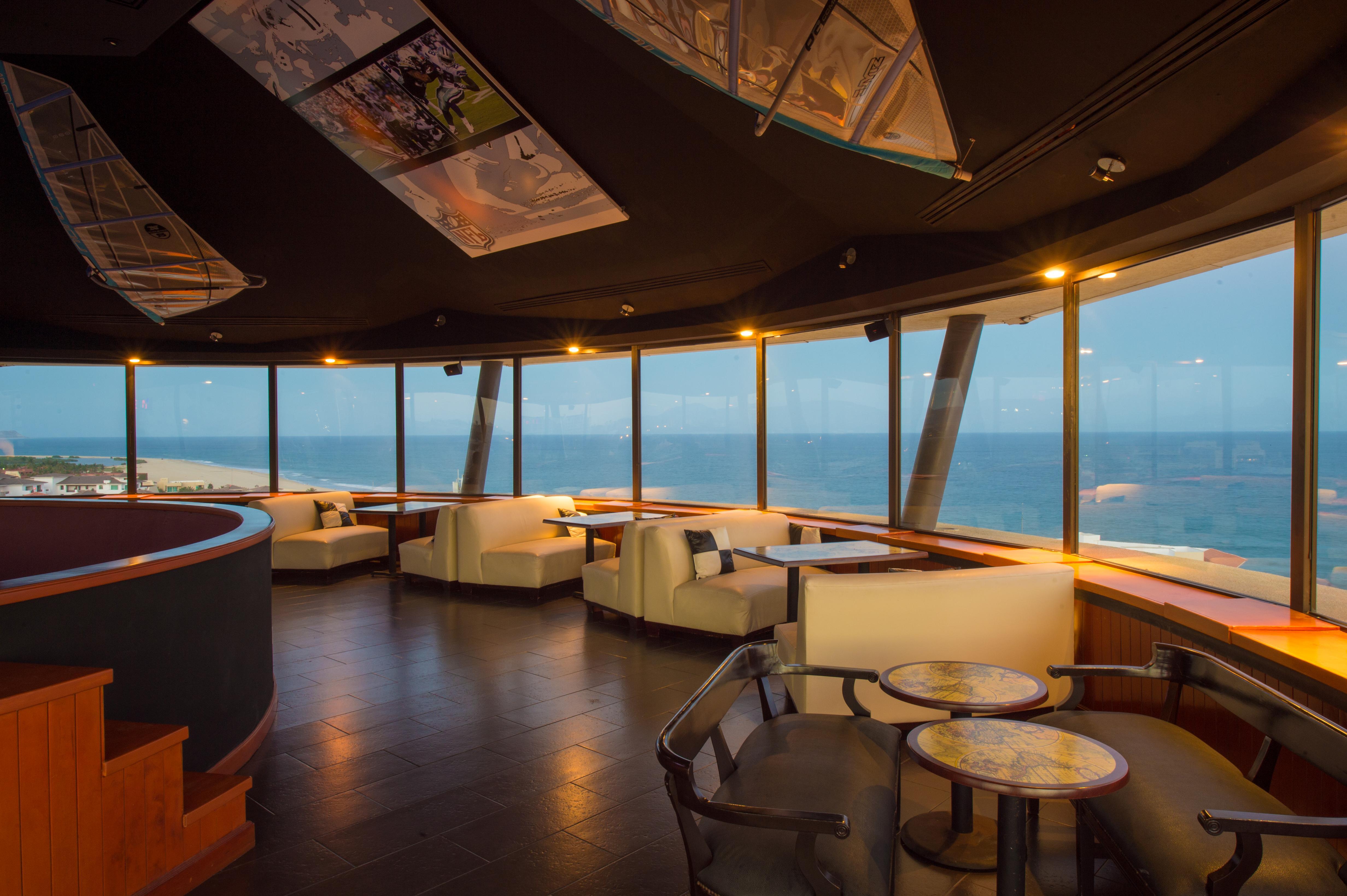 Готель Gr Solaris Lighthouse Сан-Хосе-дель-Кабо Екстер'єр фото